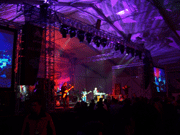 Honda Ski Tour